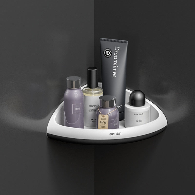 Badezimmer-Organizer zur Wandmontage