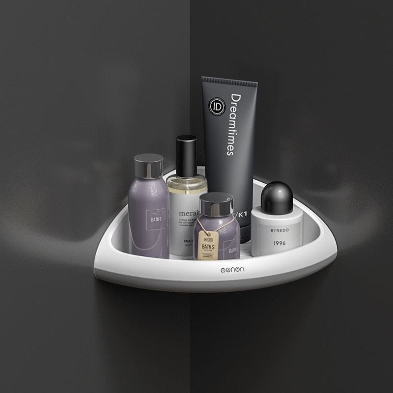 Badezimmer-Organizer zur Wandmontage