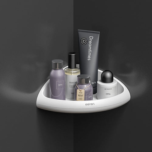Badezimmer-Organizer zur Wandmontage