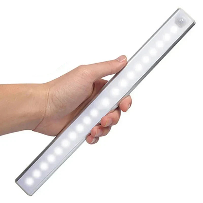 LED-Nachtlicht mit Bewegungsmelder
