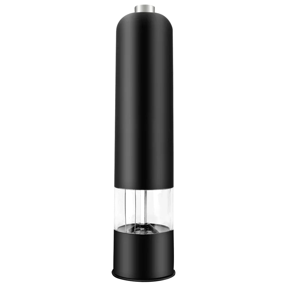 Elektrische Salz- & Pfeffermühle mit LED-Beleuchtung
