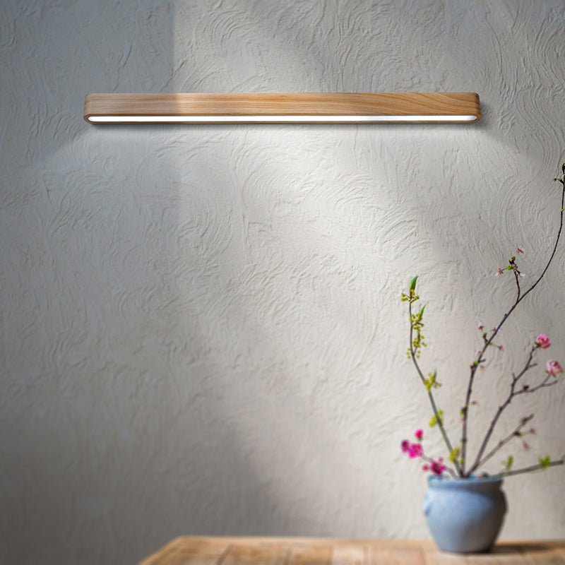 Premium Minimalistische LED-Wandleuchte